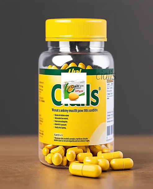 Cialis sans ordonnance lyon